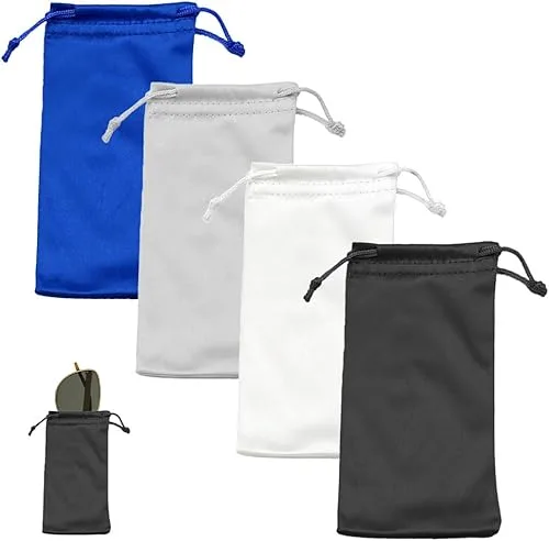Étui / pochette microfibre